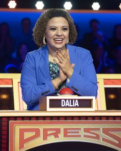 DALIA