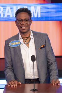 LEONARD DESHIELD