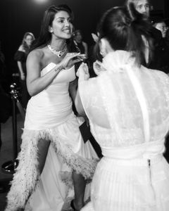 PRIYANKA CHOPRA JONAS