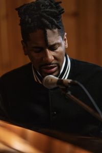 Jon Batiste
