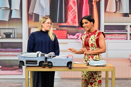 RILEE SMITH, TAMRON HALL