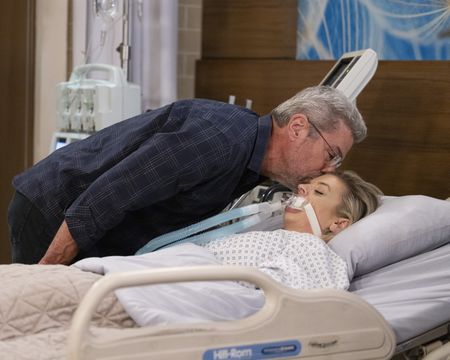 JOHN J. YORK, KIRSTEN STORMS