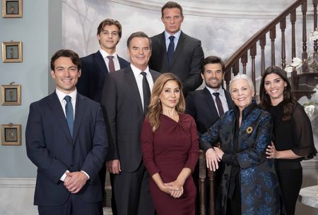 RORY GIBSON, GIOVANNI MAZZA, WALLY KURTH, STEVE BURTON, LISA LOCICERO, JOSH SWICKARD, JANE ELLIOT, AMANDA SETTON