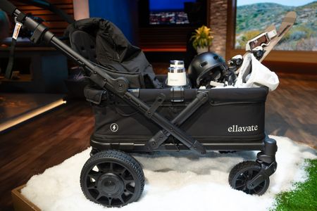 ELLAVATE