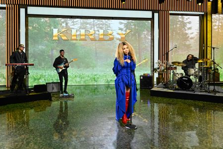 MALACHI MABSON, JAMEL ALLEYNE, KIRBY, JACQUES SMITH JR