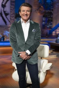 ROBERT HERJAVEC