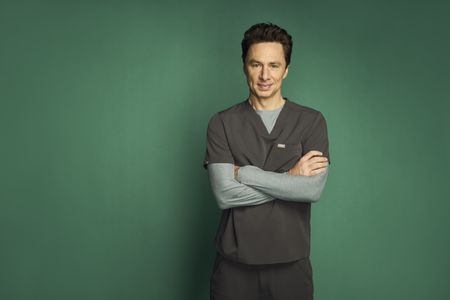 ZACH BRAFF