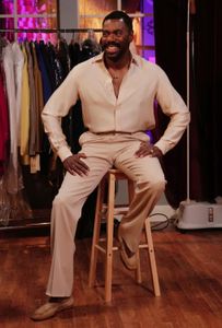 COLMAN DOMINGO