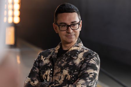 CHRISTIAN SIRIANO