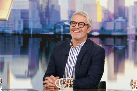 ANDY COHEN