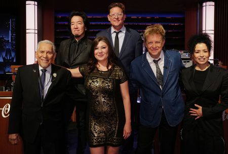 JIMMY KIMMEL LIVE!