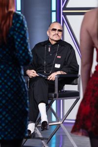 WILLY CHAVARRIA