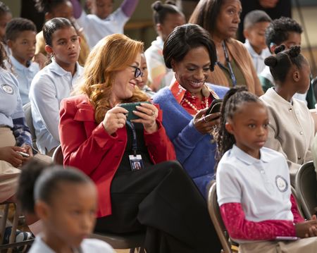 LISA ANN WALTER, SHERYL LEE RALPH