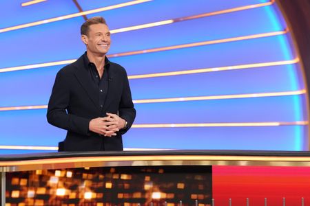 RYAN SEACREST