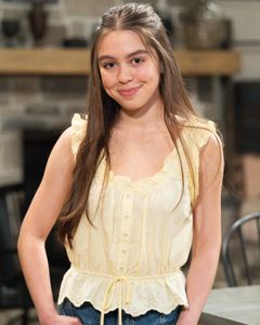 KAYDEN BRENNA TOKARSKI