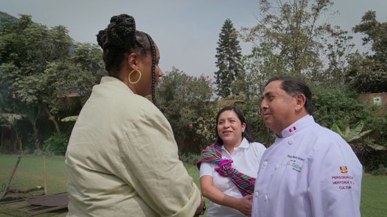 Lima, Peru