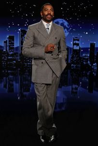 COLMAN DOMINGO