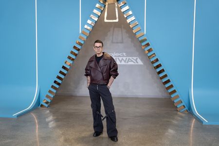 CHRISTIAN SIRIANO