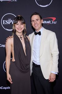 ALYSA LIU, OZ PEARLMAN