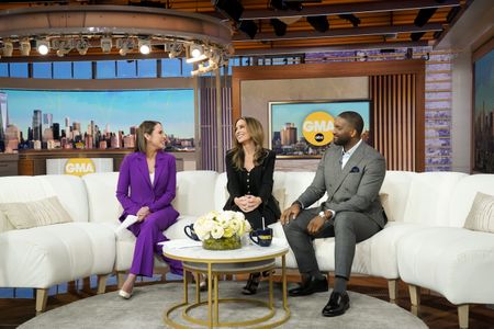 ELIZABETH SCHULZE. RHIANNON ALLY, IKE EJIOCHI