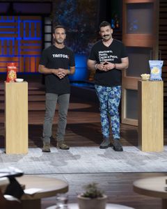 CHEF JOE, SEAN KNECHT