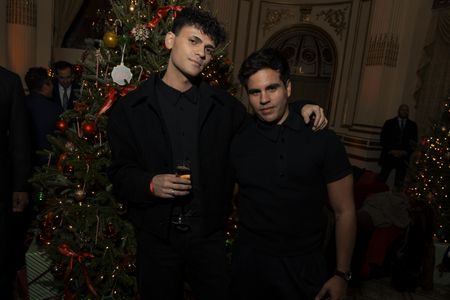 A VERY JONAS CHRISTMAS MOVIE