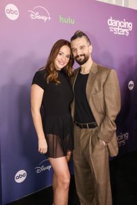 WHITNEY LEAVITT, MARK BALLAS