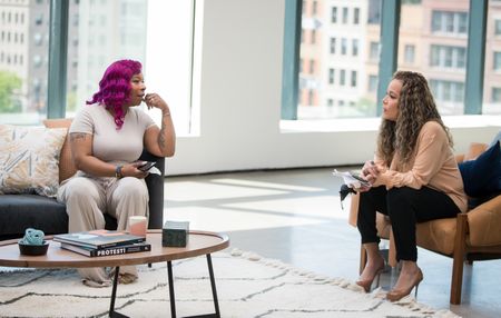  LEZLEY MCSPADDEN, SUNNY HOSTIN