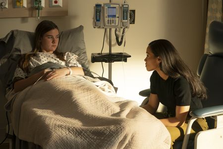 JESSIE FENTRESS, JUANI FELIZ