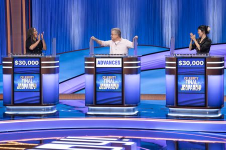 ROBIN THEDE, PATTON OSWALT, MARGARET CHO
