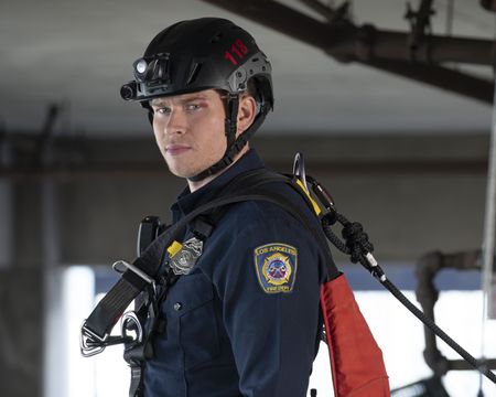 OLIVER STARK