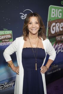 CHERI OTERI