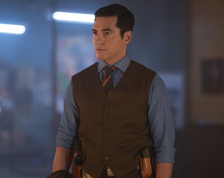 RAMÓN RODRIGUEZ