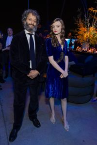 JASON MANTZOUKAS, OLIVE ABERCROMBIE