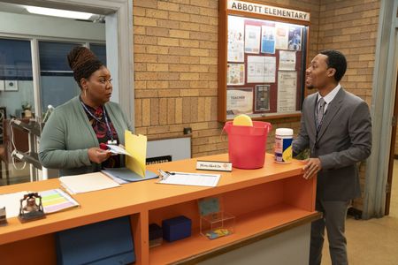 PAM TROTTER, TYLER JAMES WILLIAMS
