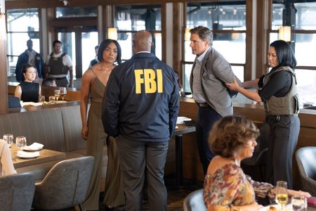 ANGELA BASSETT, JASON BROOKS