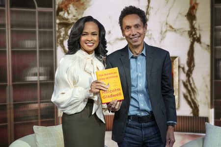 LINSEY DAVIS, MALCOLM GLADWELL