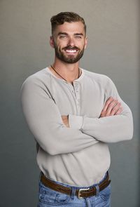 Bio profile offCasey  