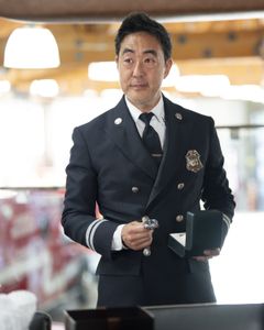 KENNETH CHOI