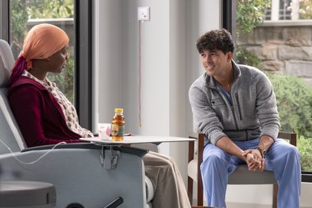 SAMANTHA MARIE WARE, NIKO TERHO