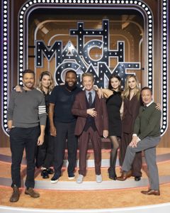 JOEL MCHALE, ANNIE MURPHY, ANTHONY ANDERSON, MARTIN SHORT, SELENA GOMEZ, CARA DELEVINGNE, THOMAS LENNON