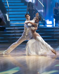 HARRY SHUM JR., JENNA JOHNSON