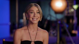 05. Julianne Hough, Co-Host, On how the show continues to connect with audiences