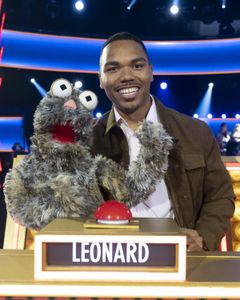 LEONARD