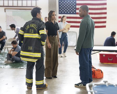 KENNETH CHOI, CORINNE MASSIAH, ELIJAH M. COOPER