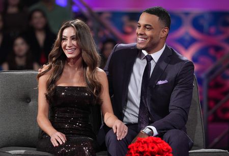 JESSE PALMER, JULIANA, GRANT ELLIS