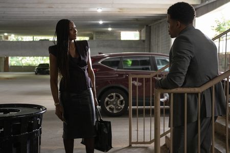 EMAYATZY CORINEALDI, KYLE BARY