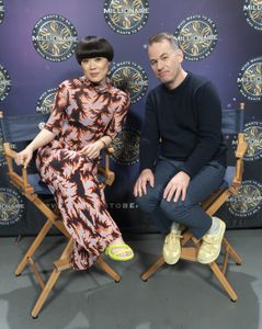 ATSUKO OKATSUKA, MIKE BIRBIGLIA