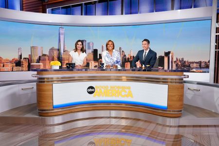 REBECCA JARVIS, ROBIN ROBERTS, WHIT JOHNSON