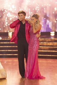 ROBERT IRWIN, WITNEY CARSON